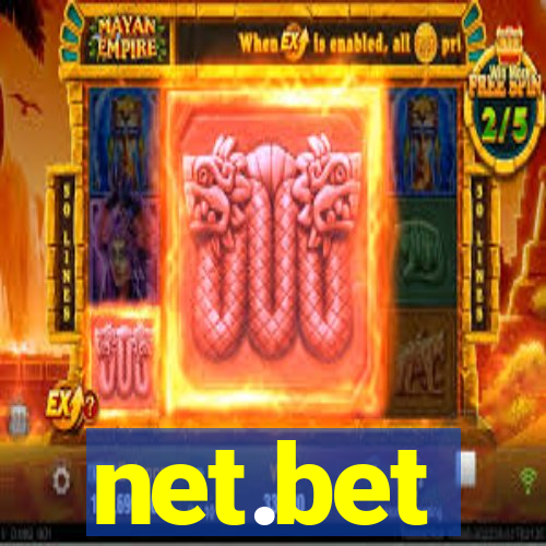 net.bet