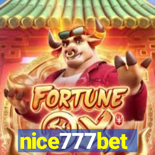 nice777bet