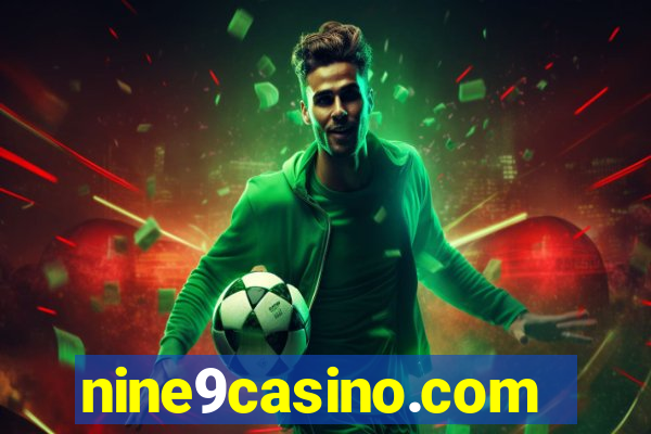 nine9casino.com