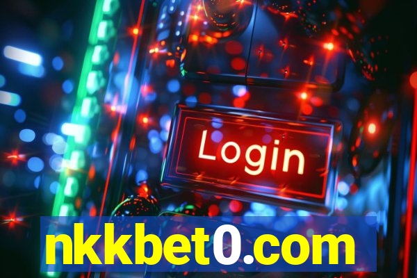 nkkbet0.com