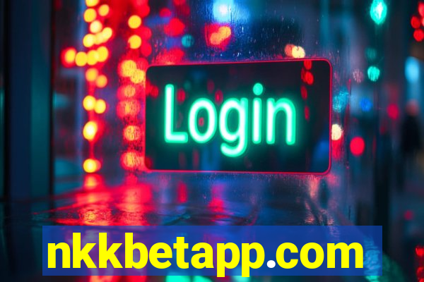 nkkbetapp.com