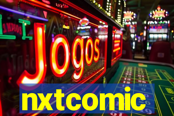 nxtcomic