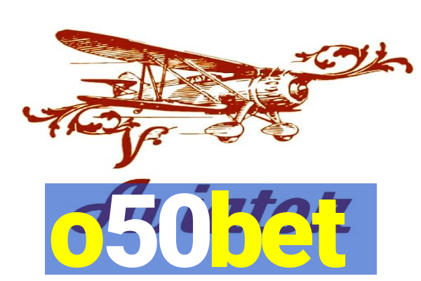 o50bet