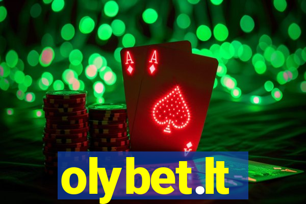 olybet.lt