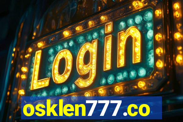 osklen777.co