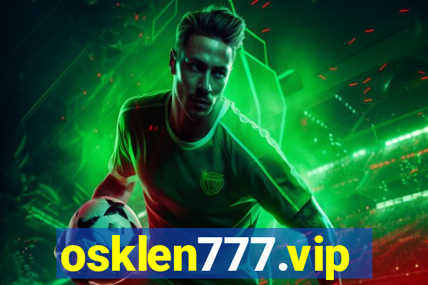 osklen777.vip