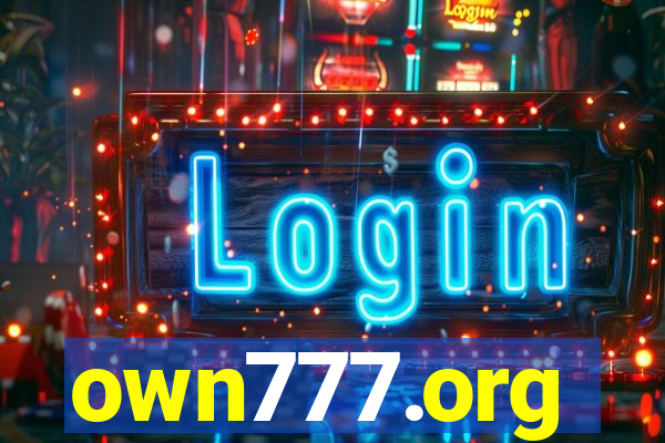 own777.org