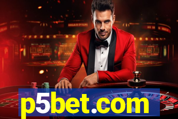 p5bet.com