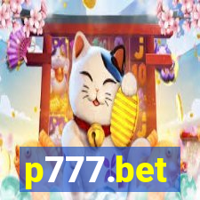 p777.bet