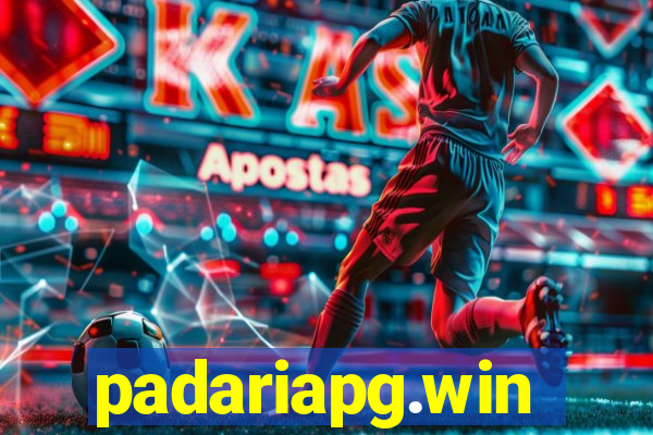 padariapg.win