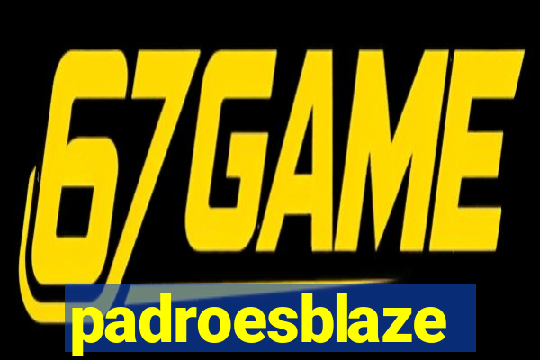 padroesblaze