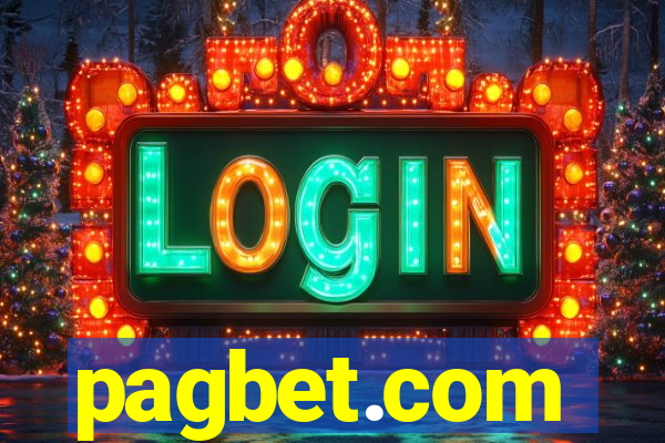 pagbet.com