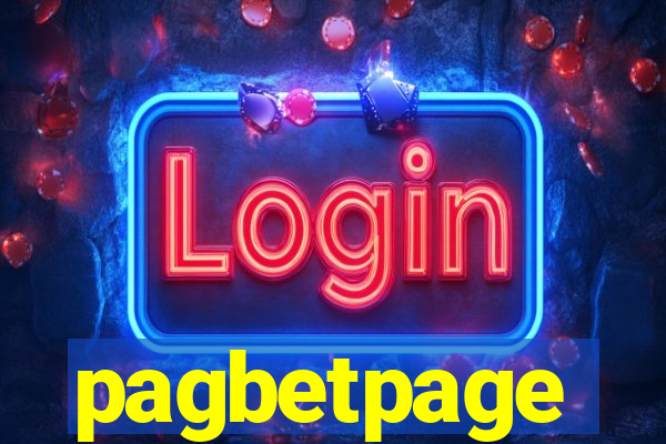 pagbetpage