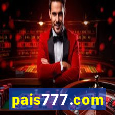 pais777.com