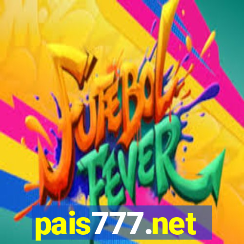 pais777.net