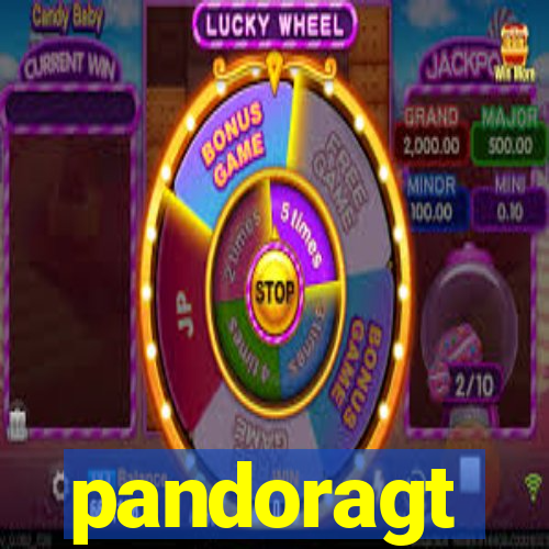 pandoragt