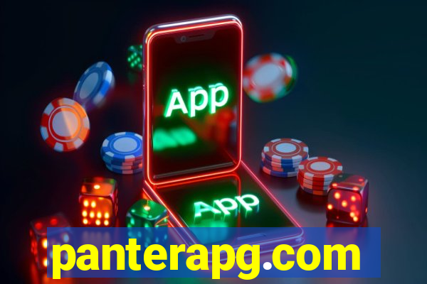 panterapg.com