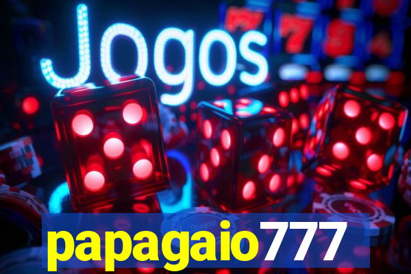 papagaio777