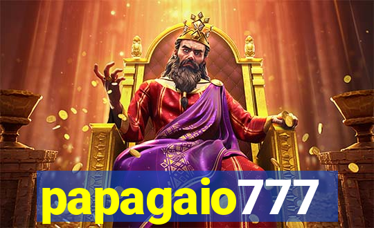 papagaio777