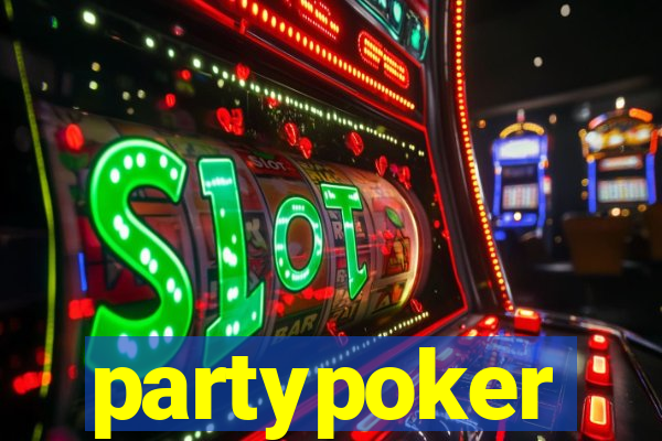 partypoker