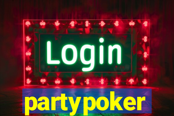 partypoker