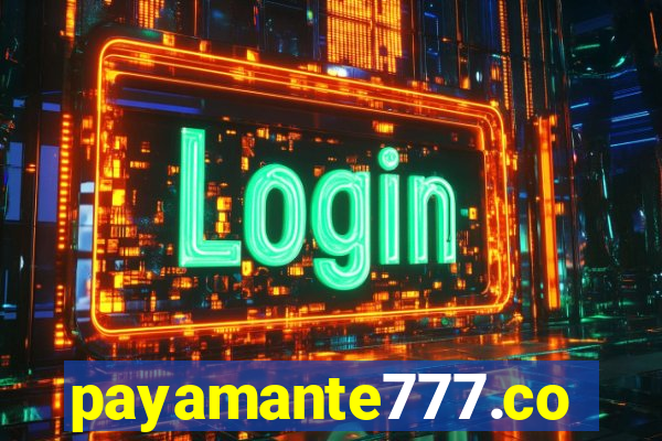 payamante777.com