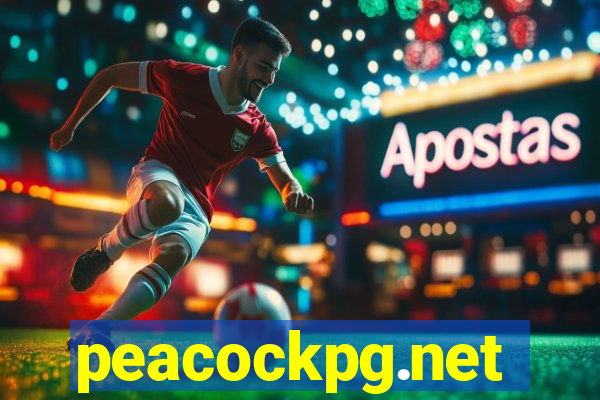 peacockpg.net