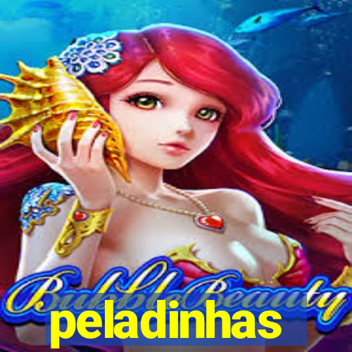 peladinhas