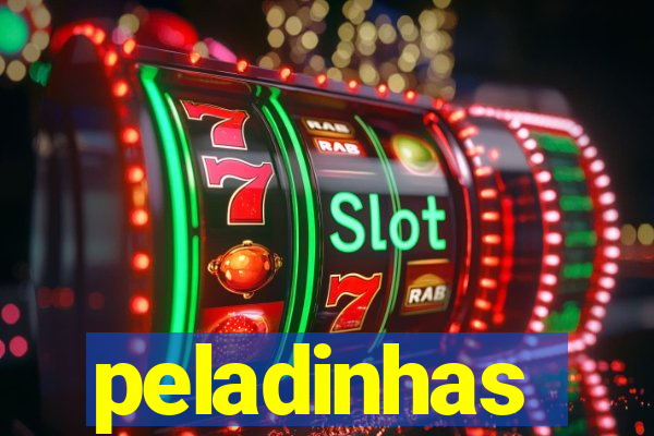 peladinhas