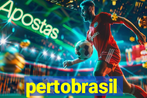 pertobrasil