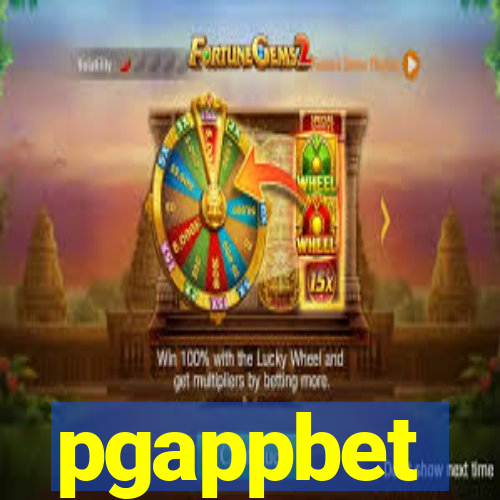 pgappbet