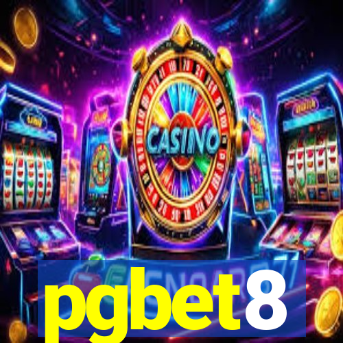 pgbet8