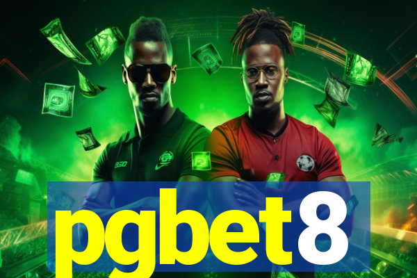 pgbet8