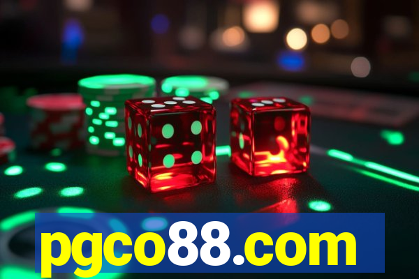 pgco88.com