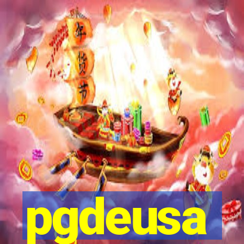 pgdeusa