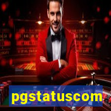 pgstatuscom