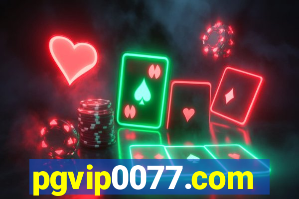 pgvip0077.com