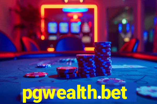 pgwealth.bet