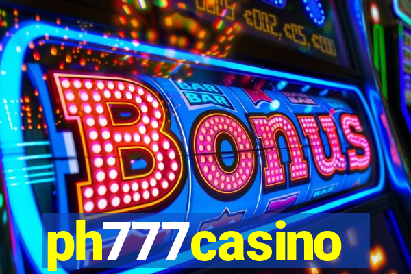 ph777casino