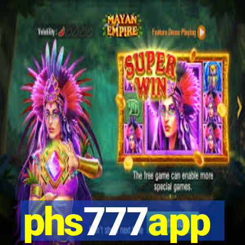 phs777app