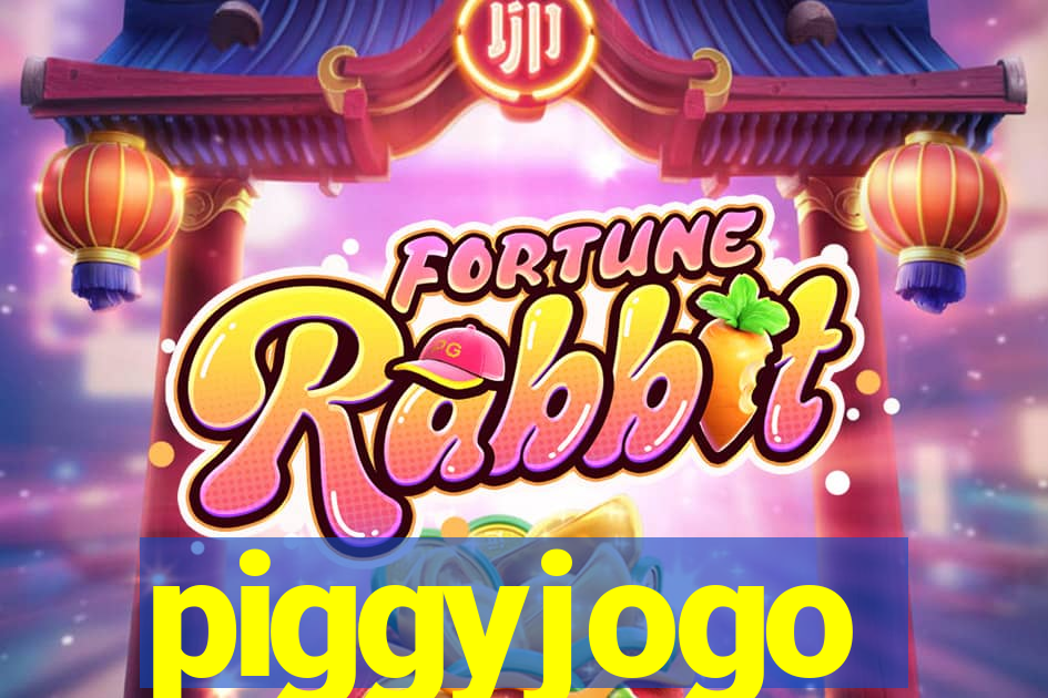 piggyjogo