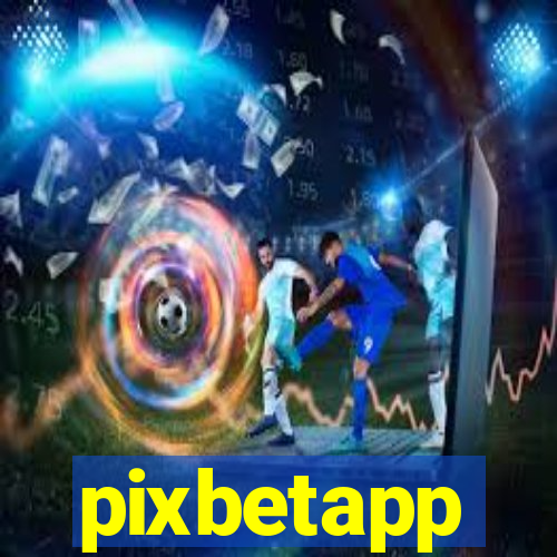 pixbetapp