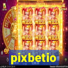 pixbetio