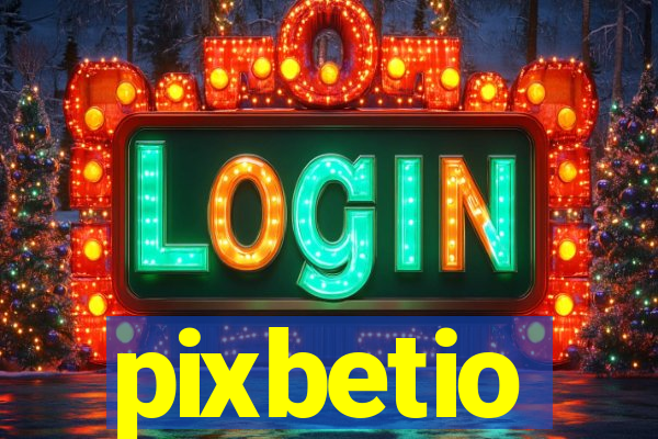 pixbetio