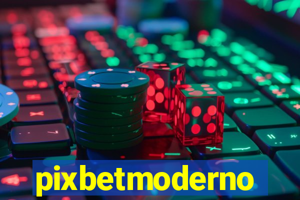 pixbetmoderno