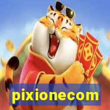 pixionecom