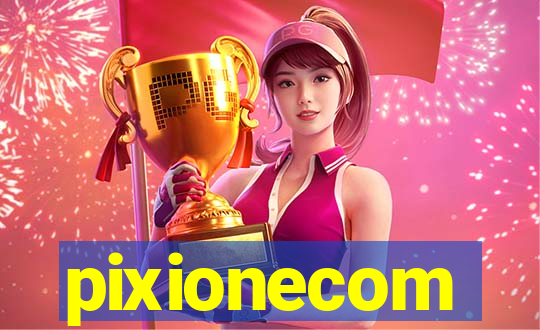 pixionecom