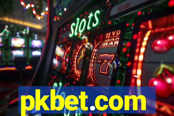 pkbet.com