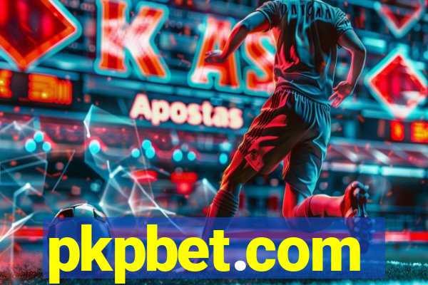 pkpbet.com