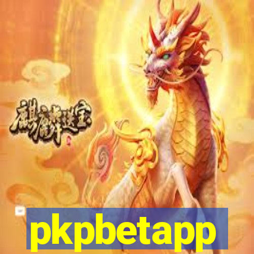 pkpbetapp